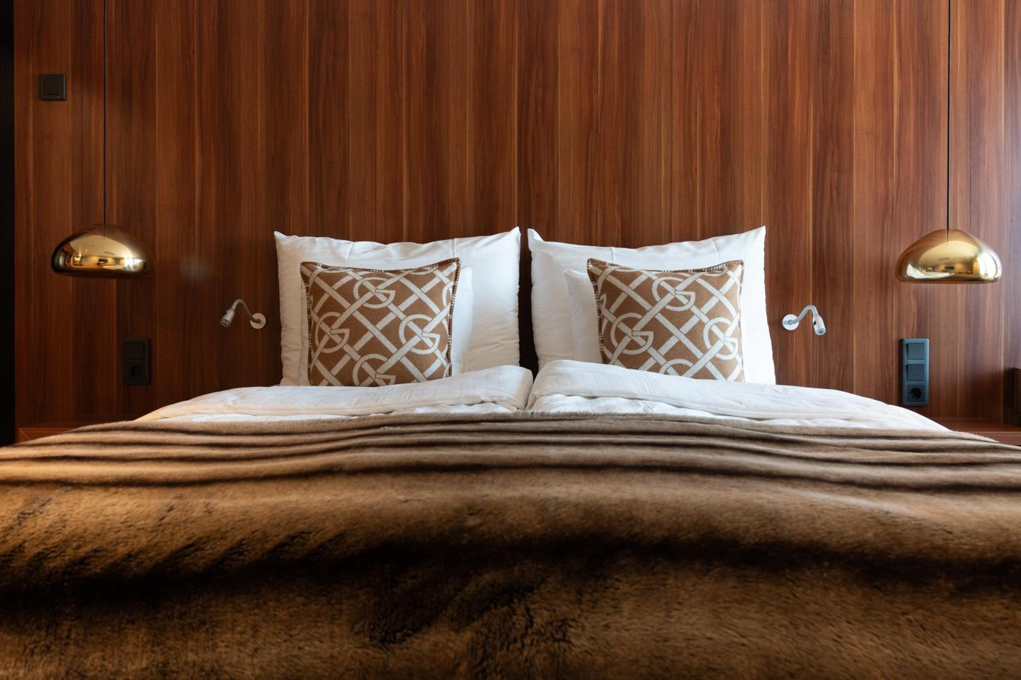 Kust Hotell & Spa Пітео Номер фото
